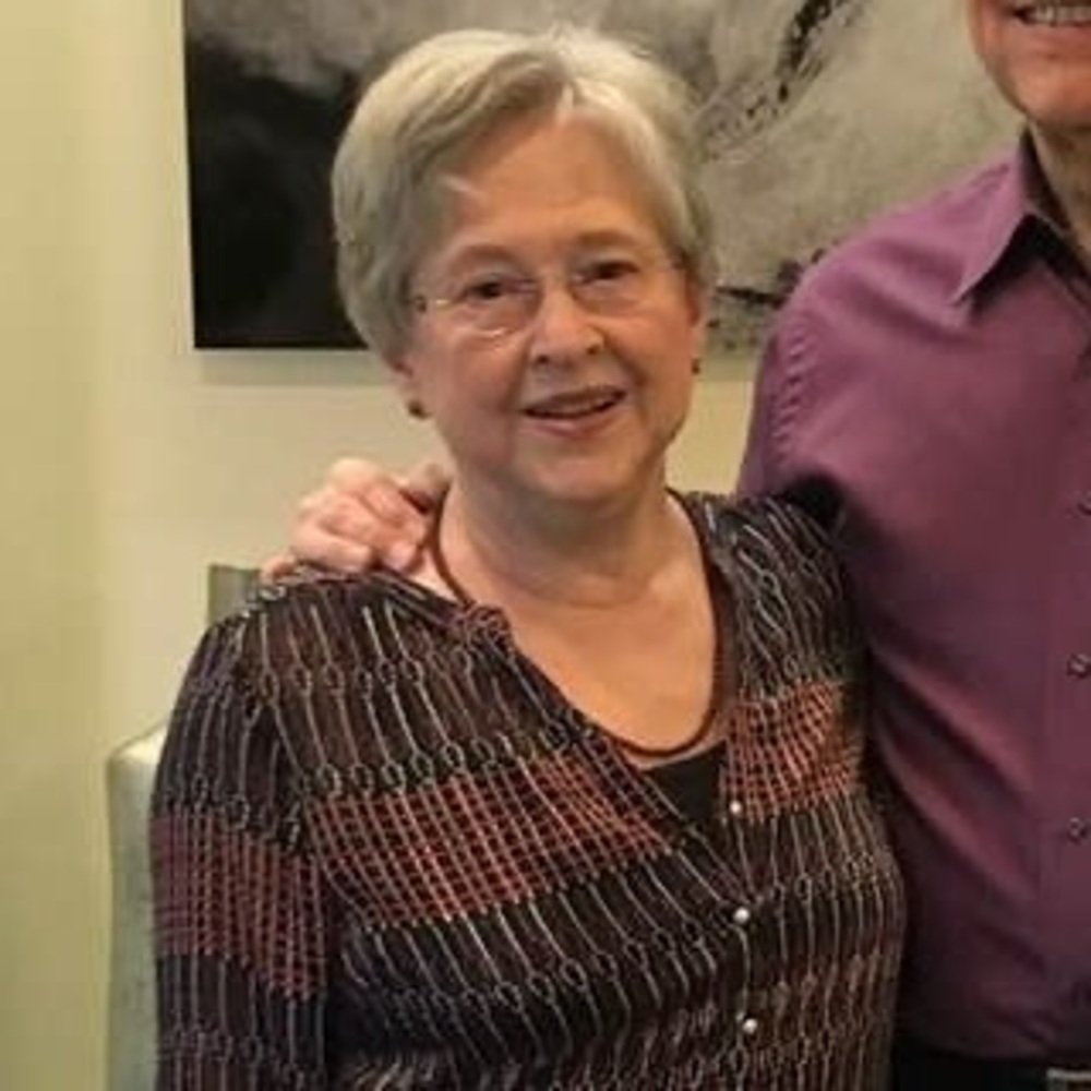 Meet your Posher, Anne